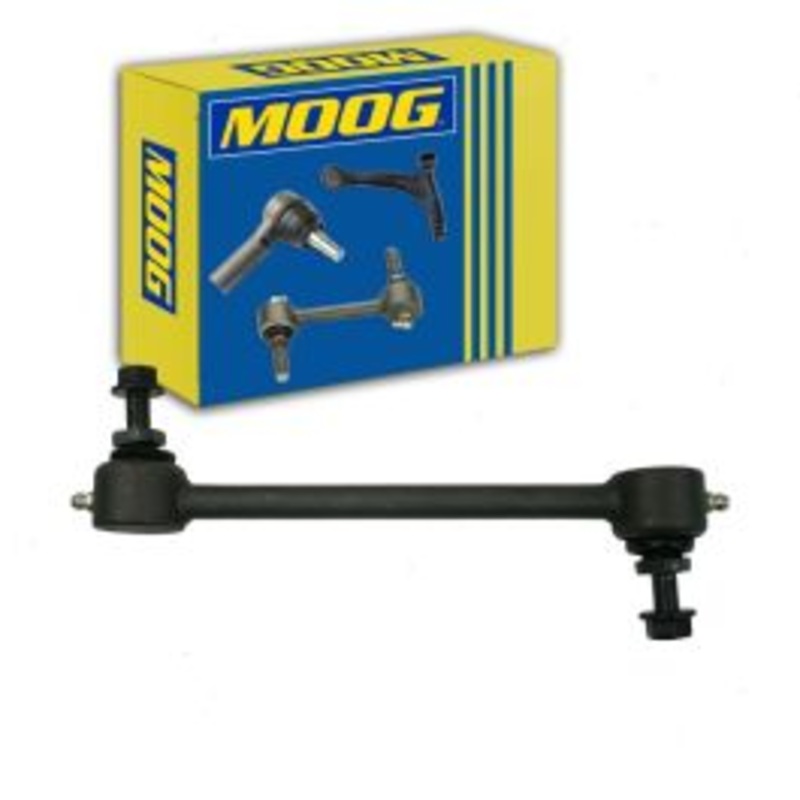 MOOG Rear Suspension Stabilizer Bar Link for 1999-2003 Toyota Solara