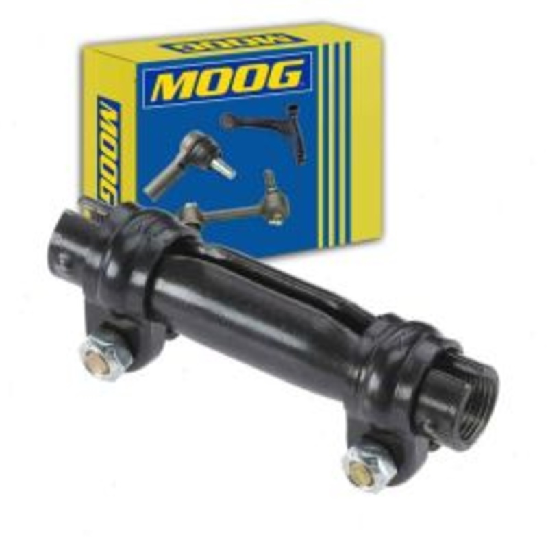 MOOG Steering Tie Rod End Adjusting Sleeve for 1987 Chevrolet R10