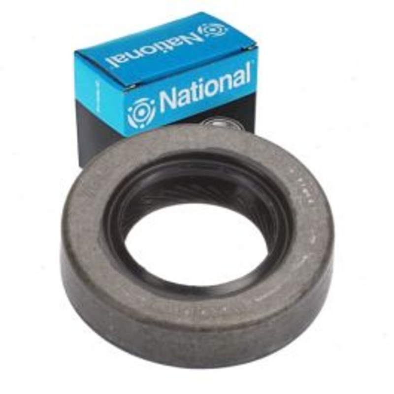 National Power Steering Pump Shaft Seal for 1980-1983 Dodge Mirada