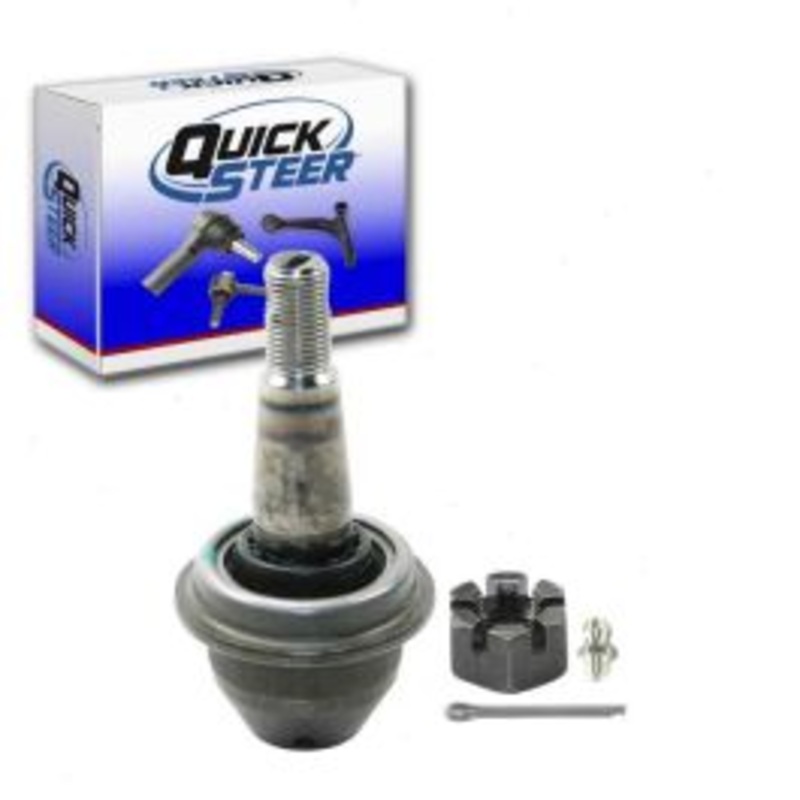 QuickSteer Front Lower Suspension Ball Joint for 1996-2000 GMC K2500