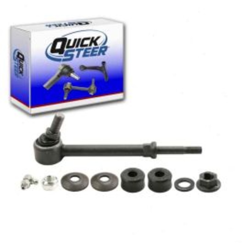 QuickSteer Front Suspension Stabilizer Bar Link for 2000-2005 Toyota Tundra