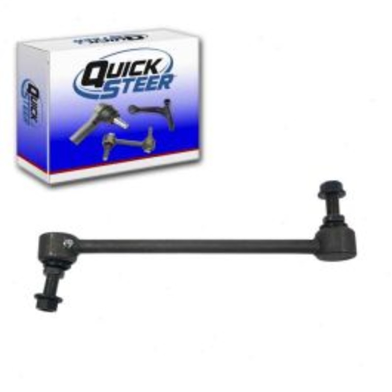 QuickSteer Front Suspension Stabilizer Bar Link for 2005-2006 Pontiac Pursuit