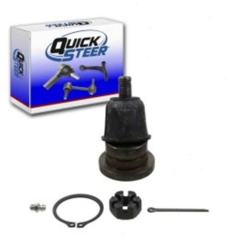QuickSteer Front Upper Suspension Ball Joint for 2005-2018 Toyota Tacoma