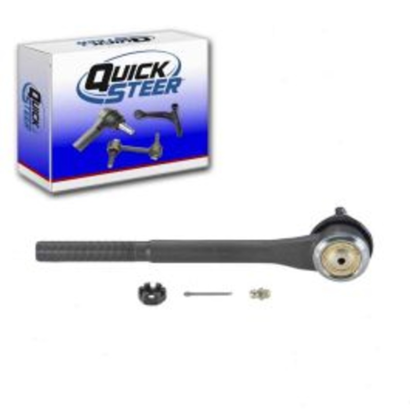 QuickSteer Outer Steering Tie Rod End for 1978-1987 Buick Regal