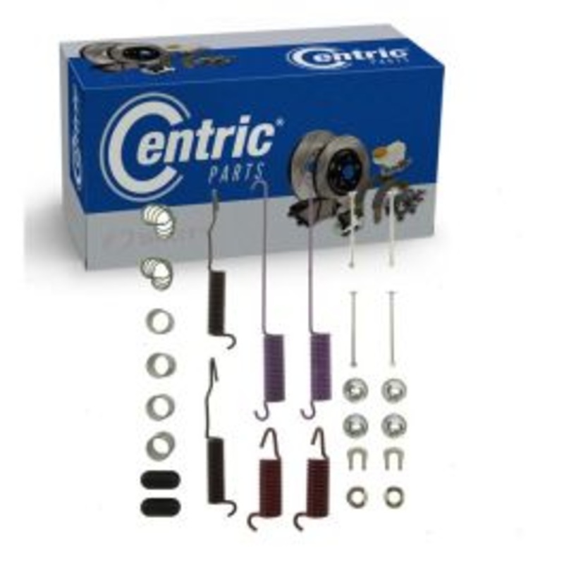 Centric Premium 118.65005 Drum Brake Hardware Kit