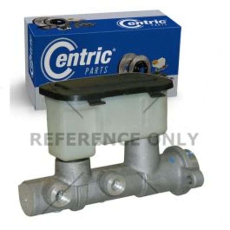 Centric Premium Brake Master Cylinder for 1994-1998 GMC C2500