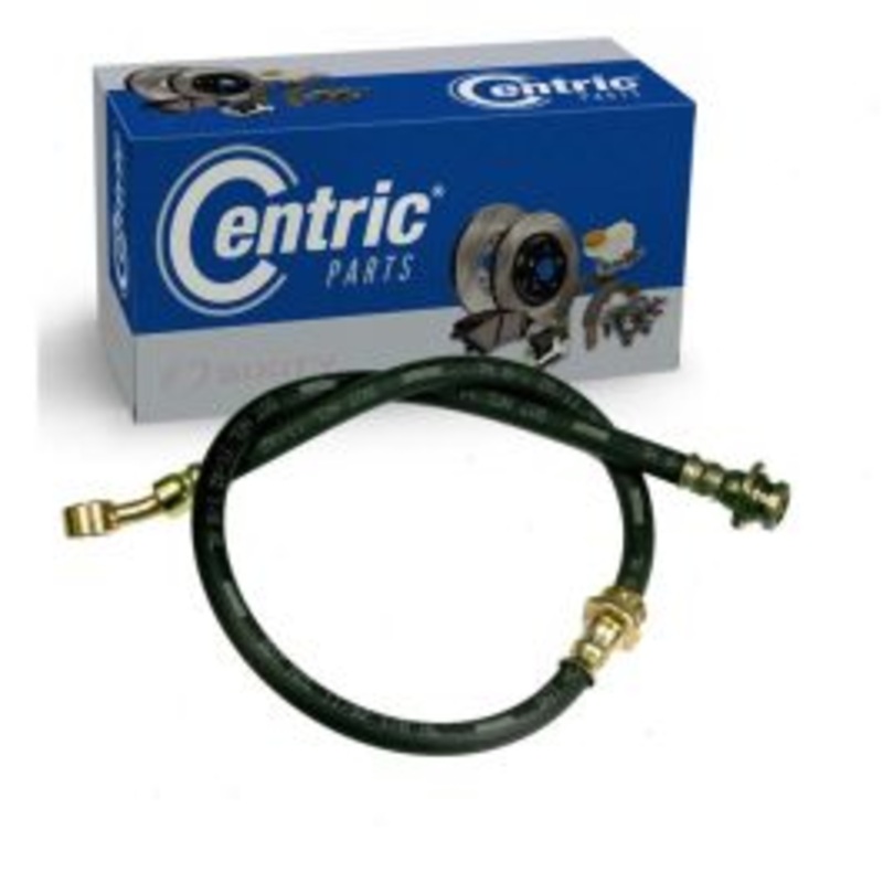 Centric Premium Front Left Brake Hydraulic Hose for 2003-2010 Dodge Ram 3500