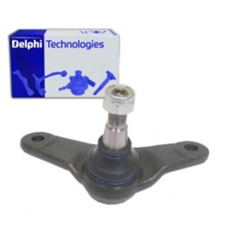Delphi Front Inner Lower Right Suspension Ball Joint for 2002-2008 Mini Cooper