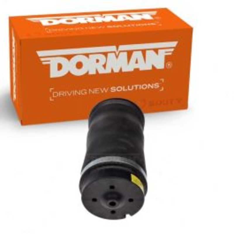 Dorman Rear Left Air Suspension Spring for 2010-2012 Mercedes-Benz GL350