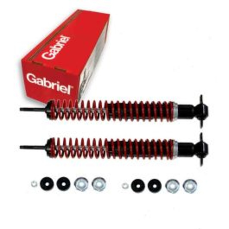 Gabriel Constant-Rate Front Shock Absorber for 2001-2002 Ford Grand Marquis