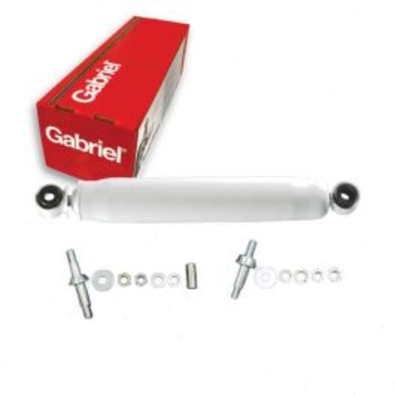Gabriel Front Steering Damper for 1994-1997 Dodge Ram 2500