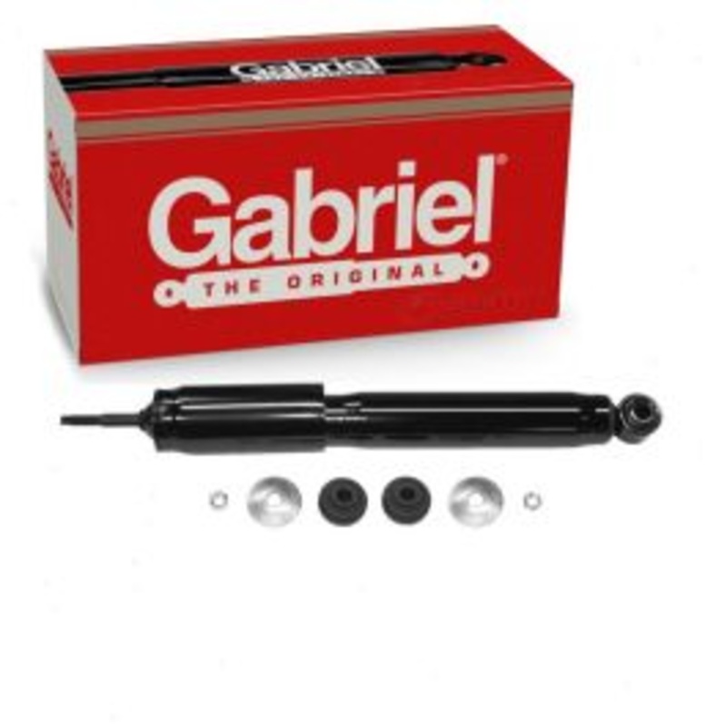 Gabriel ProGuard 61663 Shock Absorber
