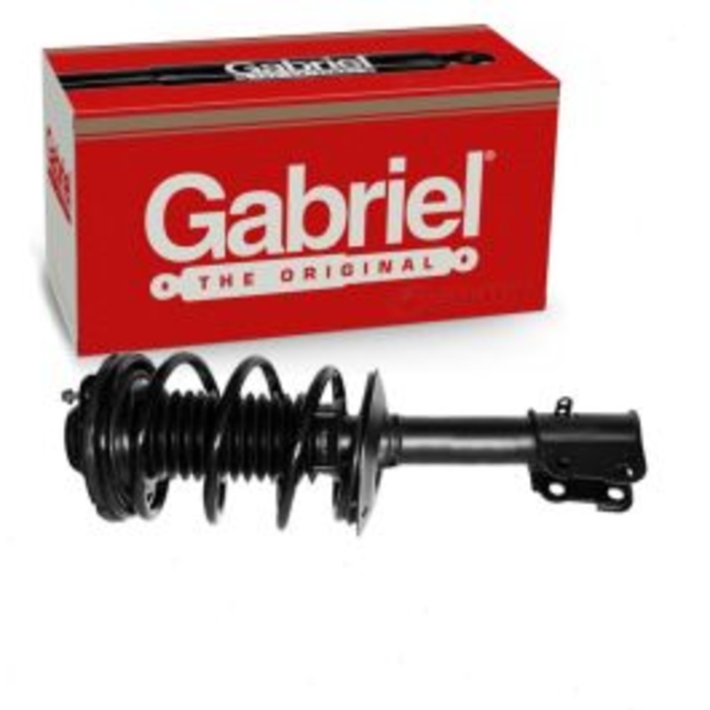 Gabriel ReadyMount G56965 Suspension Strut & Coil Spring