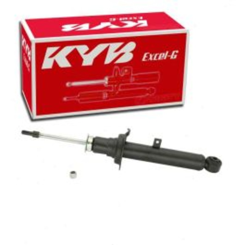 KYB Excel-G 341262 Suspension Strut