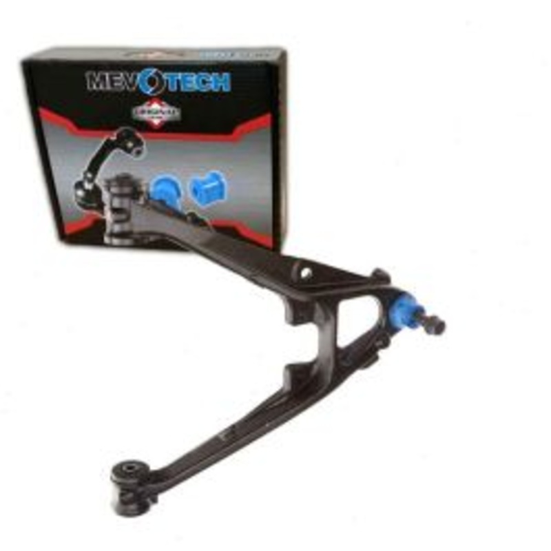 Mevotech Original Grade Front Right Lower Suspension Control Arm Ball Joint for 2007-2014 Chevrolet Suburban 1500