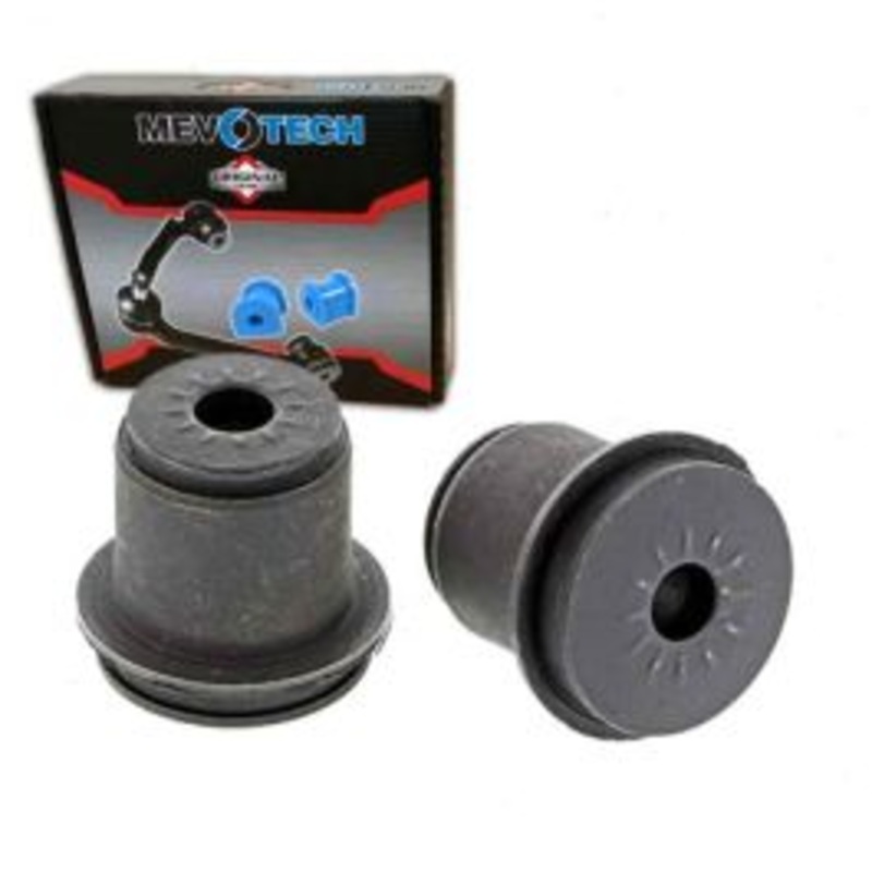 Mevotech Original Grade Front Upper Suspension Control Arm Bushing for 1995-1999 GMC C1500 Suburban