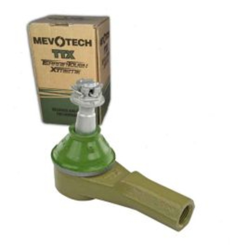 Mevotech TTX TXMS25645 Steering Tie Rod End
