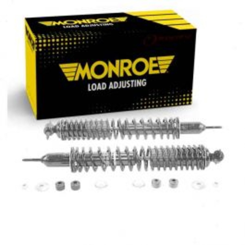 Monroe 58551 Shock Absorber