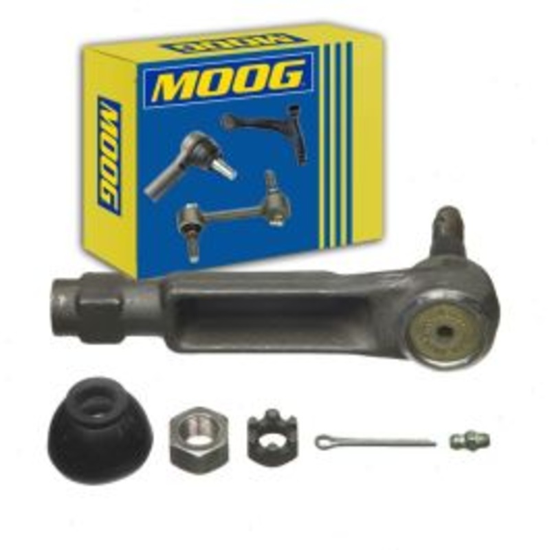 MOOG ES2150RL Steering Tie Rod End