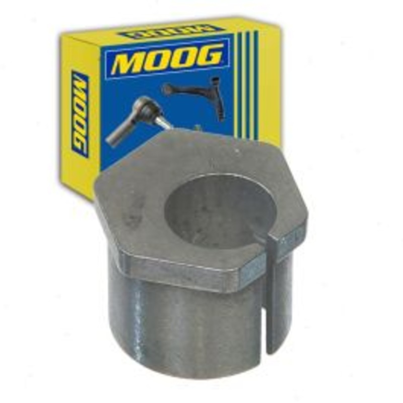 MOOG Front Alignment Caster Camber Bushing for 1987-1999 Ford F-250