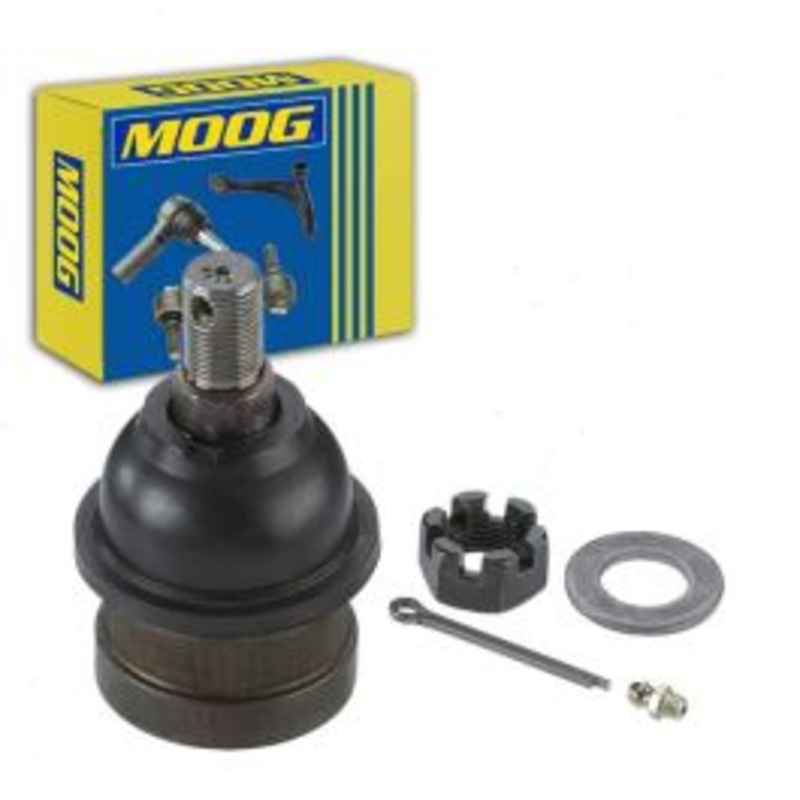 MOOG Front Lower Suspension Ball Joint for 1972-1974 Dodge D200 Pickup