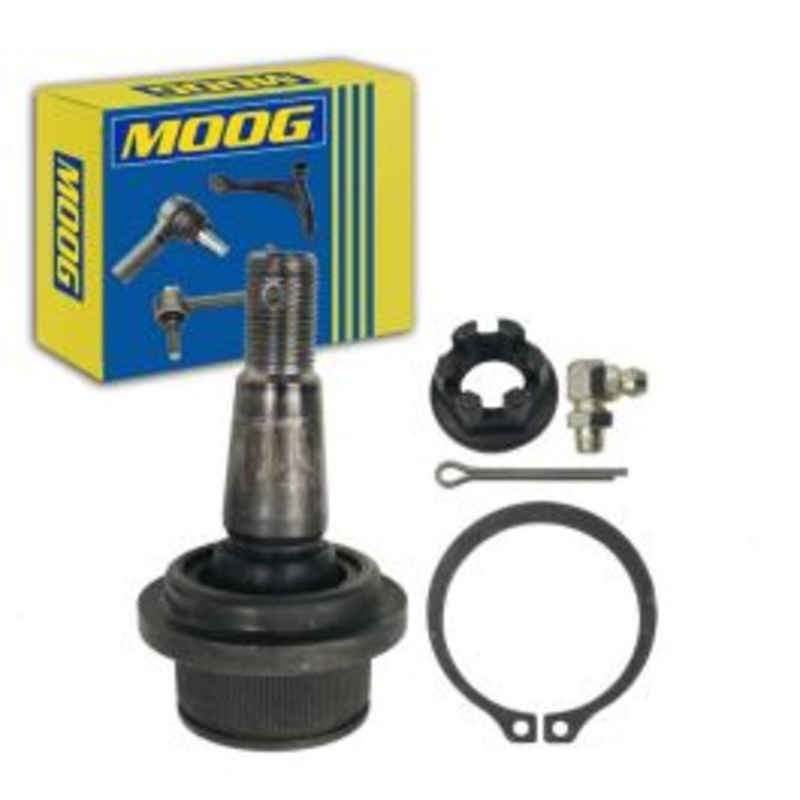 MOOG Front Lower Suspension Ball Joint for 2007-2013 Chevrolet Avalanche