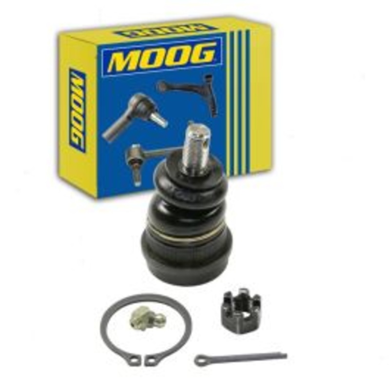 MOOG Front Lower Suspension Ball Joint for 2012-2017 Hyundai Accent