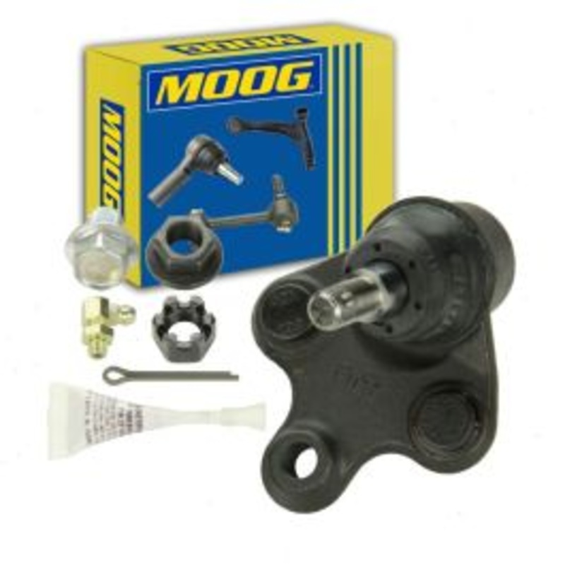 MOOG Front Lower Suspension Ball Joint for 2013-2015 Acura ILX