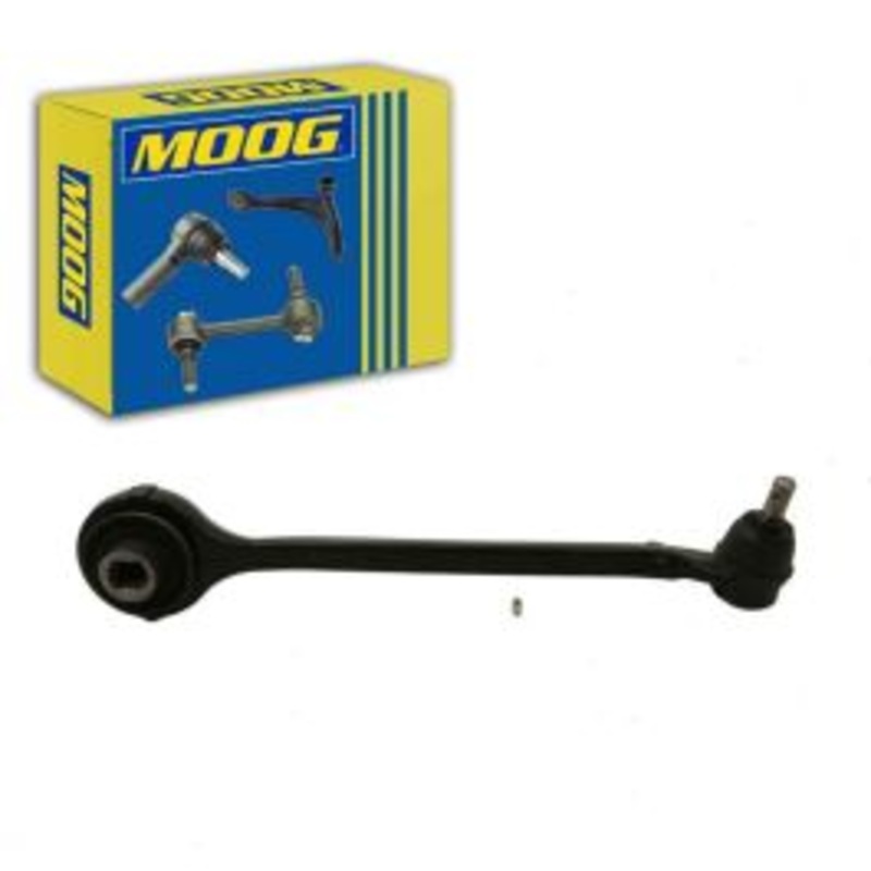 MOOG Front Right Lower Forward Suspension Control Arm Ball Joint for 2008-2016 Dodge Challenger 6.2L 6.4L V8