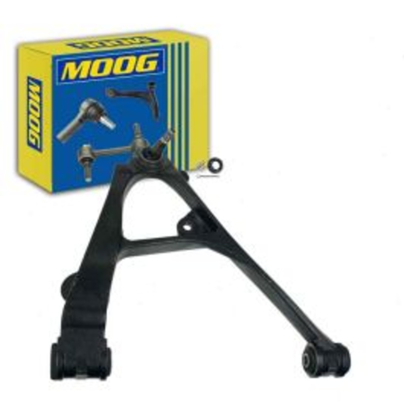 MOOG Front Right Lower Suspension Control Arm Ball Joint for 2000-2006 GMC Yukon 4.8L 5.3L V8