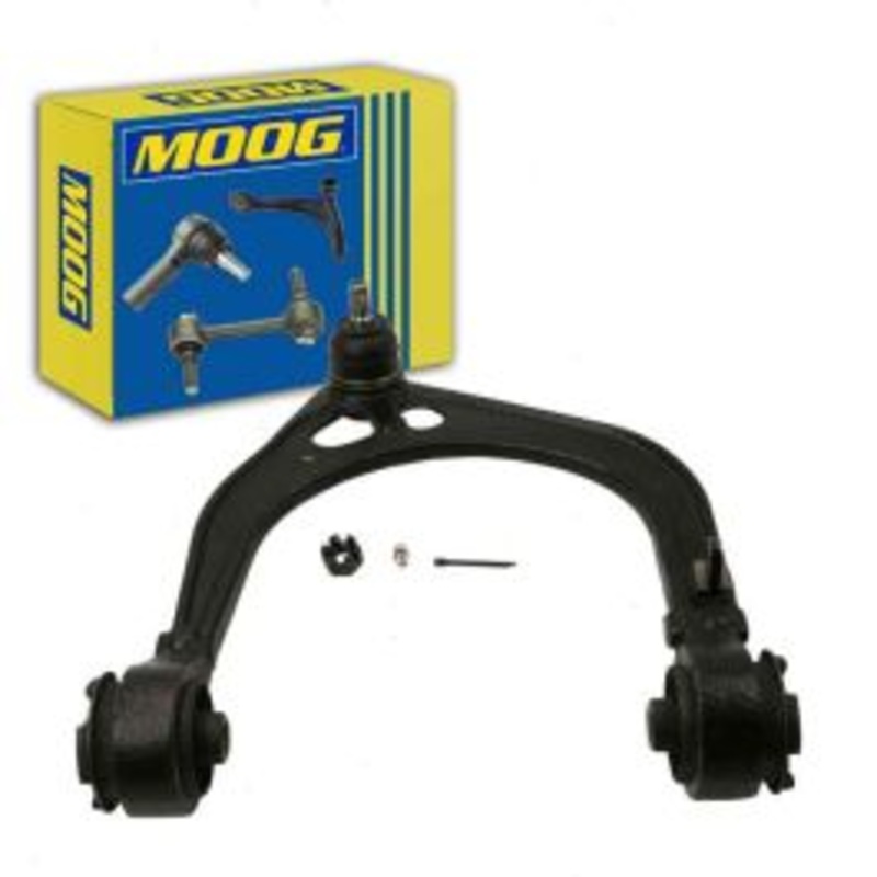 MOOG Front Right Upper Suspension Control Arm Ball Joint for 2006-2019 Dodge Charger 3.5L 5.7L 6.1L V6 V8