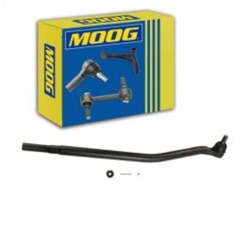 MOOG Inner At Connecting Rod Steering Tie Rod End for 1999 Ford F-250