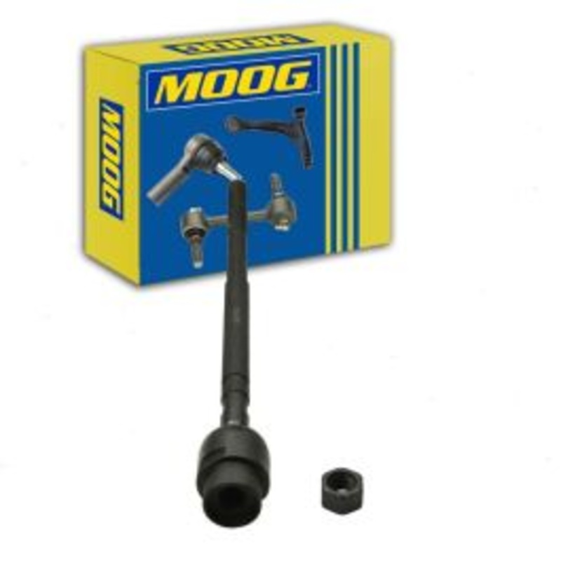 MOOG Inner Steering Tie Rod End for 2000-2013 Chevrolet Impala