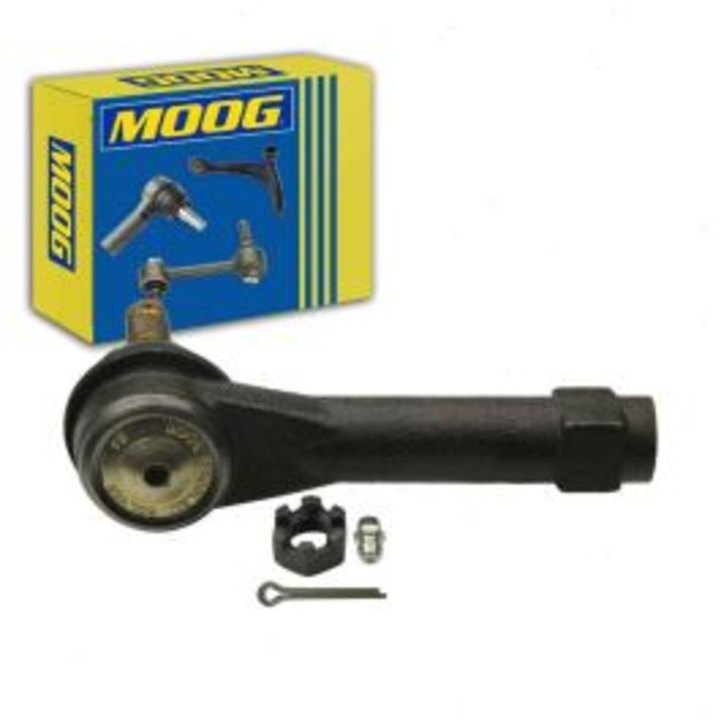 MOOG Outer Steering Tie Rod End for 2009-2018 Dodge Journey