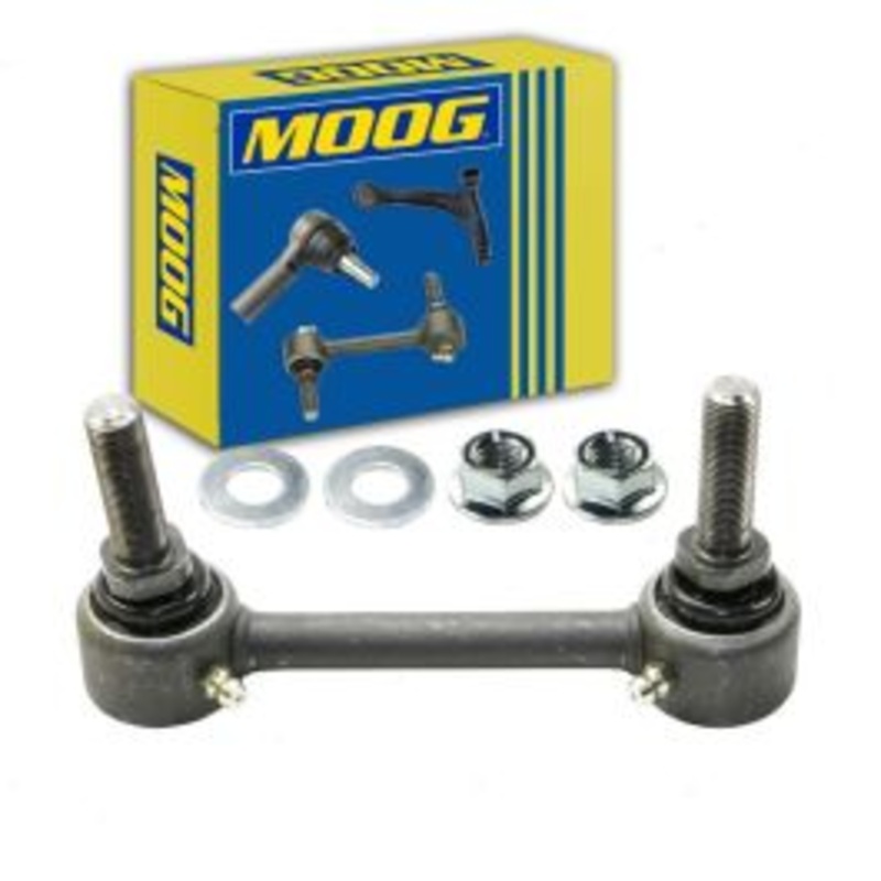 MOOG Rear Suspension Stabilizer Bar Link for 2016-2018 Lincoln MKX