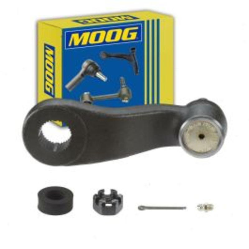 MOOG Steering Pitman Arm for 1975-1986 Chevrolet C10