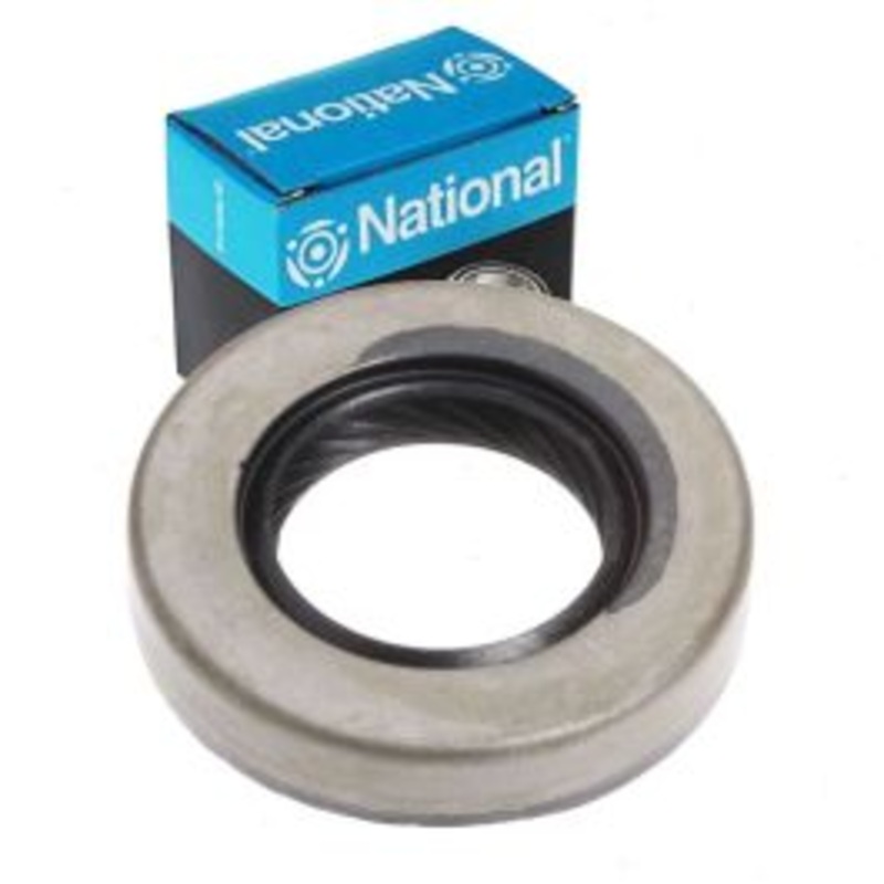 National Power Steering Pump Shaft Seal for 1994-2003 Mazda B4000