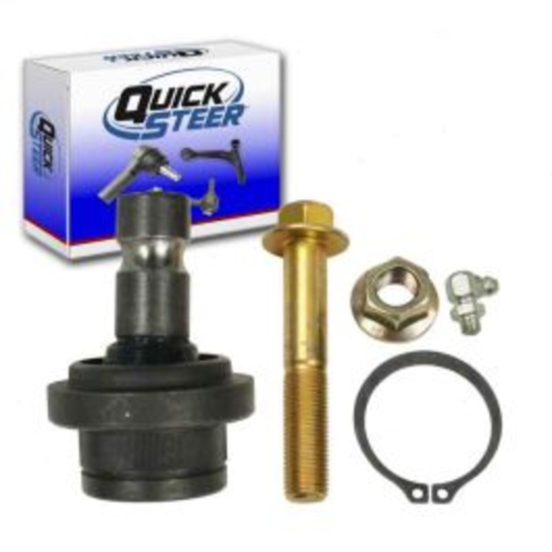 QuickSteer Front Lower Suspension Ball Joint for 2005-2015 Nissan Xterra