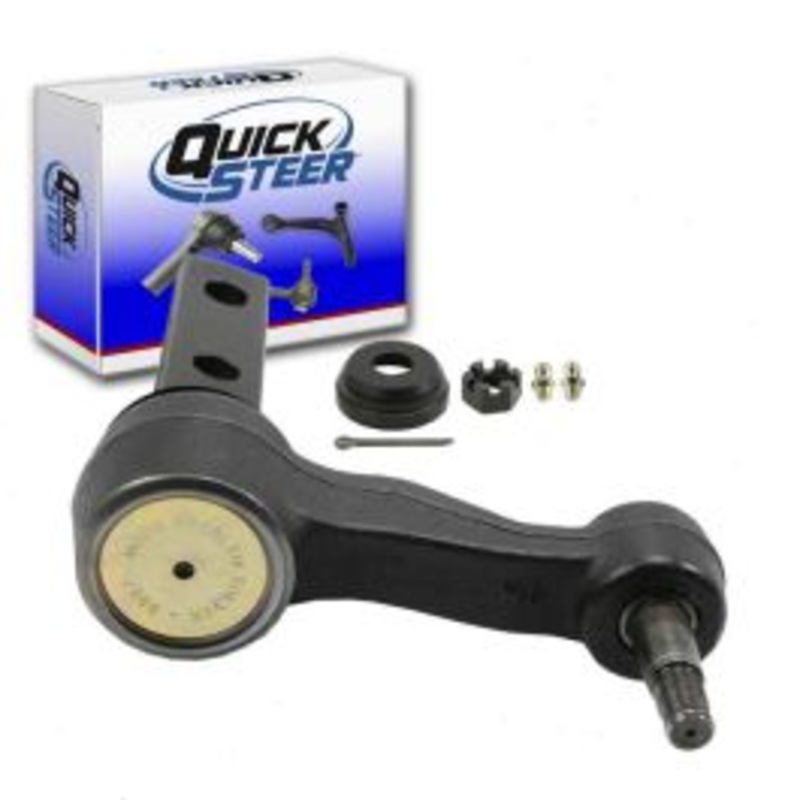 QuickSteer Steering Idler Arm for 1997-1999 Ford F-250