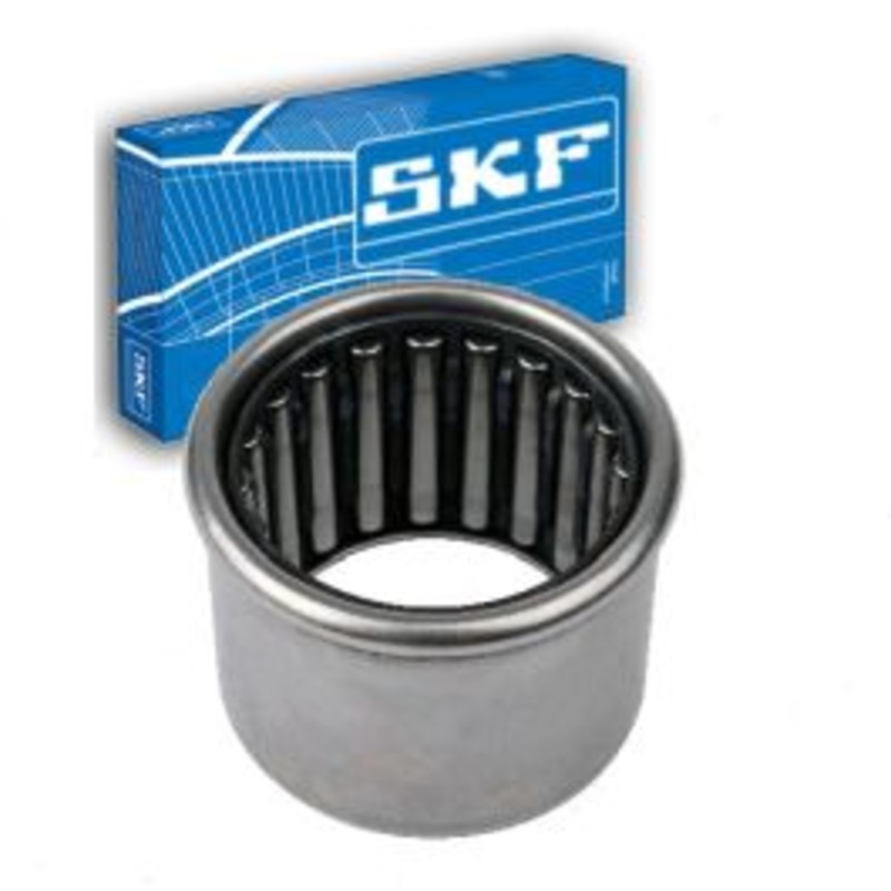 SKF Steering Gear Pitman Shaft Bearing for 1975-1982 Ford E-150 Econoline