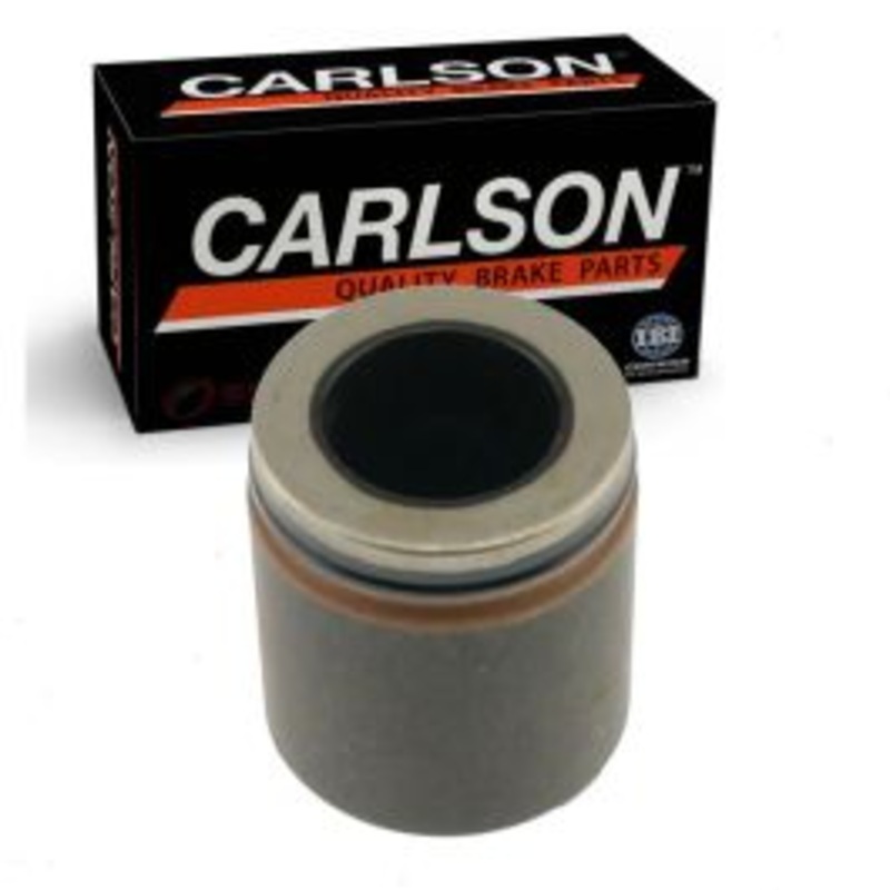 Carlson Front Disc Brake Caliper Piston for 2007 GMC Sierra 1500 Classic