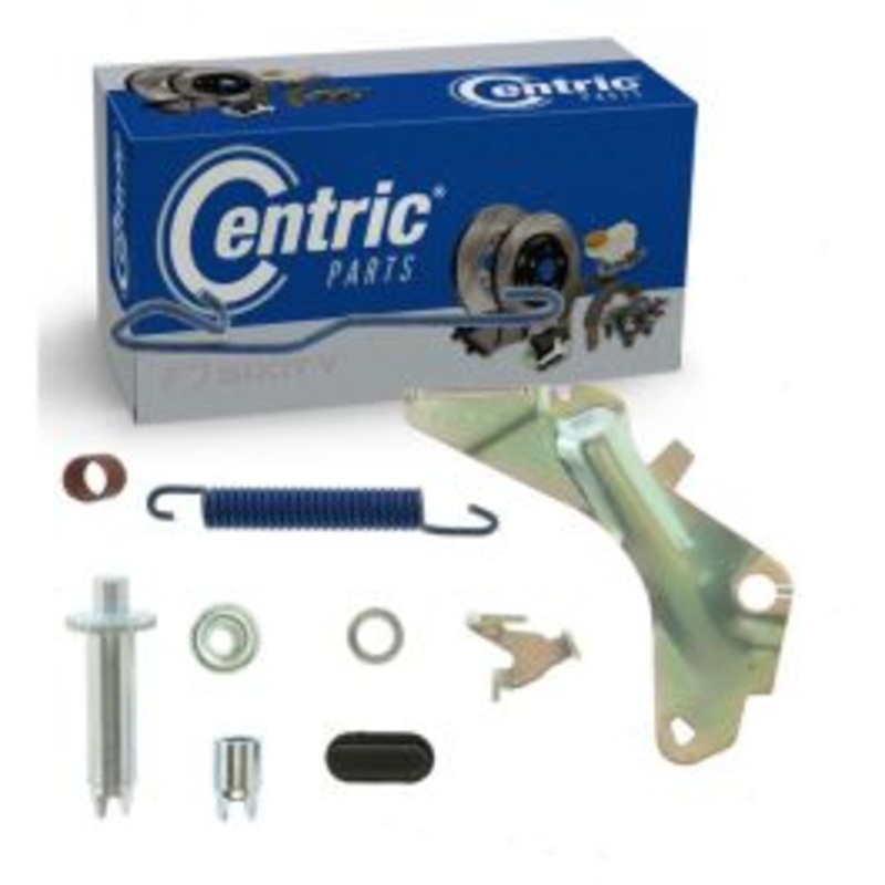 Centric Premium Rear Left Brake Self Adjuster Repair Kit for 1976-1980 Chevrolet Monza