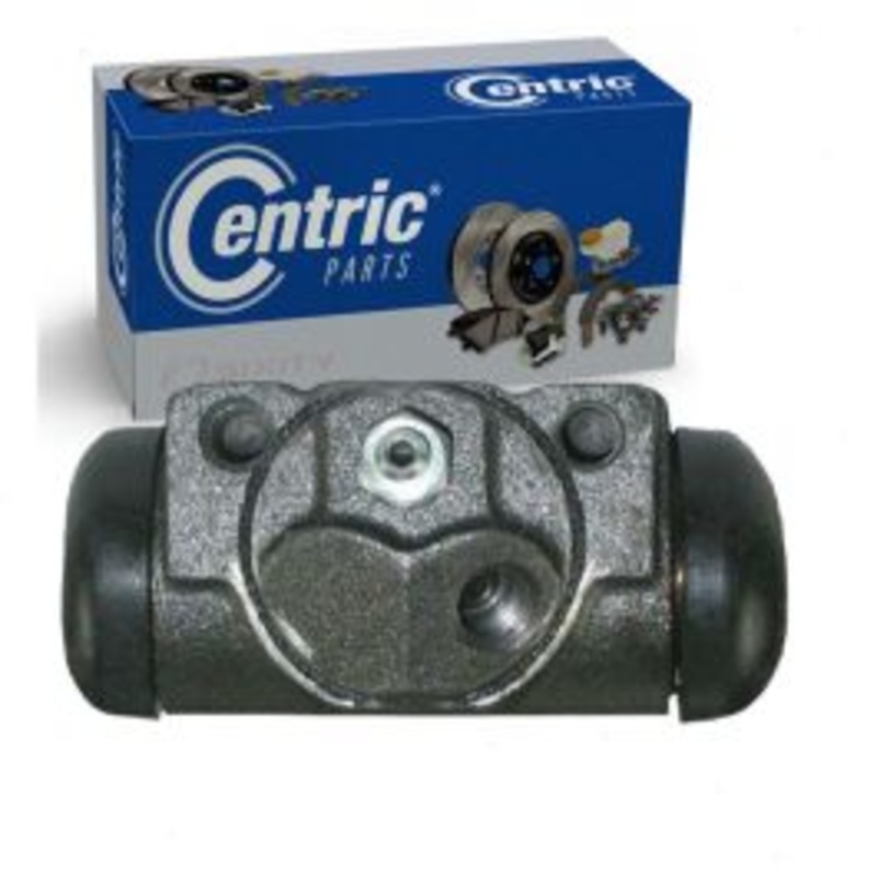 Centric Premium Rear Left Drum Brake Wheel Cylinder for 1974-1976 Ford Torino