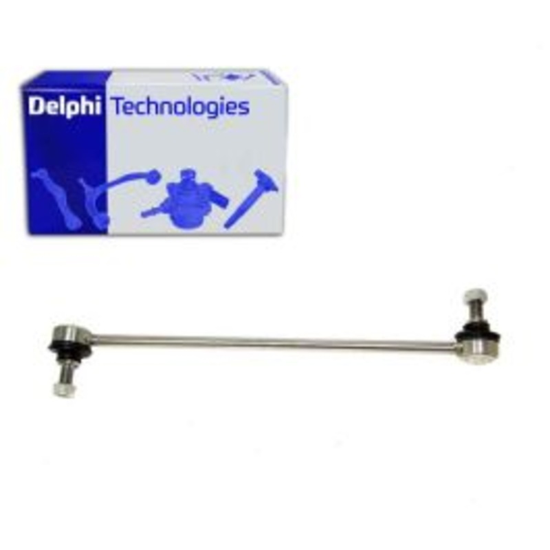 Delphi Front Suspension Stabilizer Bar Link Kit for 2003-2012 Land Rover Range Rover