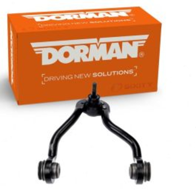 Dorman Front Left Upper Suspension Control Arm Ball Joint for 1992-1994 Chevrolet Blazer 5.7L V8