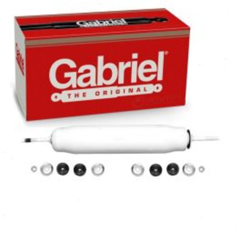 Gabriel 6802SE Steering Stabilizer