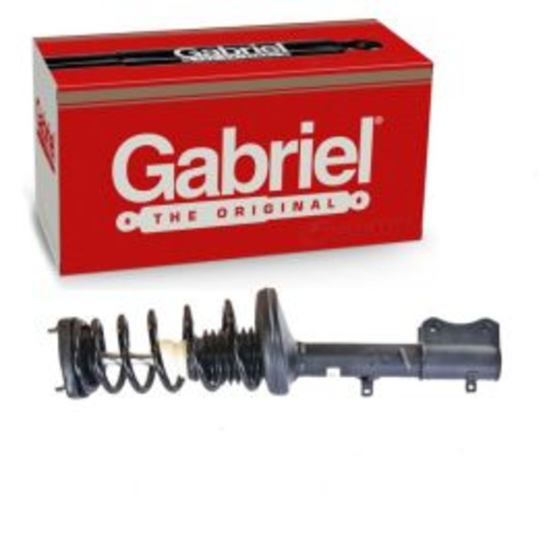 Gabriel ReadyMount G56949 Suspension Strut & Coil Spring