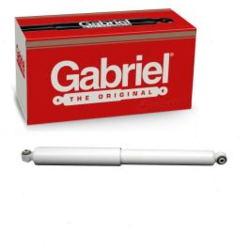 Gabriel Ultra G63870 Shock Absorber