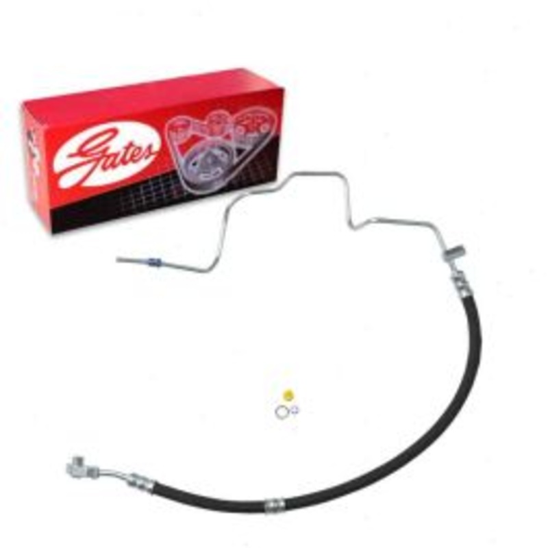 Gates 365542 Power Steering Pressure Line Hose