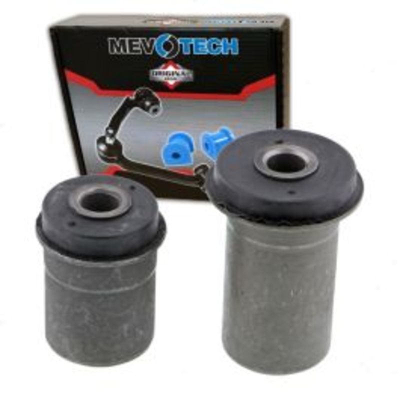 Mevotech Front Lower Suspension Control Arm Bushing for 1988-1999 Chevrolet K2500